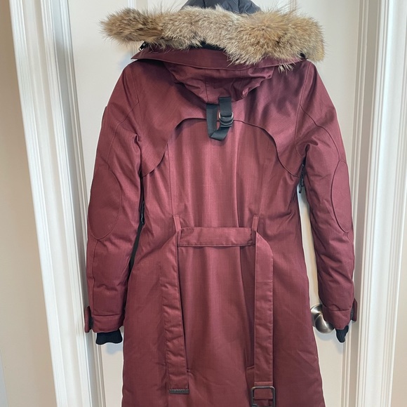 Nobis Classic Parka (XS) - Picture 2 of 7